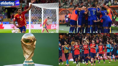 Spain vs Cabo Verde Tickets: Spain in FIFA World Cup 2026 Group H insights on the Cape Verde team