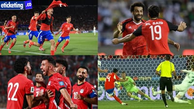 New Zealand vs Egypt Tickets: New Zealand suffers late heartbreak in FIFA World Cup  opener