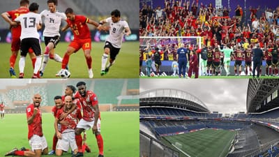 Belgium vs Egypt Tickets: World Cup Kicks Off with a Thrilling Group G Battle Between Belgium and Egypt