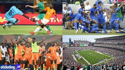 Curacao vs Ivory Coast Tickets: Curacao Faces Ivory Coast in Historic FIFA 2026 Opener