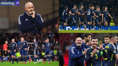 Haiti vs Scotland Tickets: Scotland Manager Urges Caution as FIFA 2026 Costs Loom