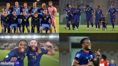 Cabo Verde Vs Saudi Arabia Tickets: Cape Verde Rise Football Identity and the Power of Diaspora