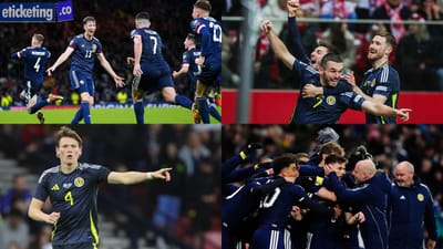 Haiti vs Scotland Tickets: Scotland at FIFA 2026 Group Stage Analysis for Steve Clarke Squad
