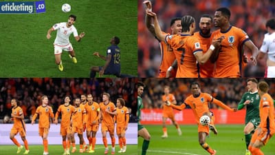 Tunisia vs Netherlands Tickets: FIFA World Cup 2026 Group Clash Preview and Match Expectations