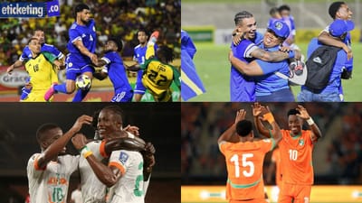 Curacao vs Ivory Coast Tickets: A Lesson for Curacao Ahead of the FIFA World Cup 2026