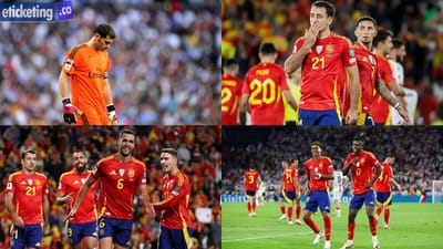 Spain vs Cabo Verde Tickets: Stake Appoints Former Spain Captain Iker Casillas as Global Ambassador for FIFA 2026