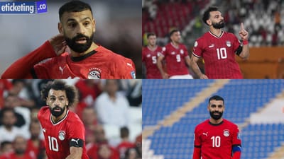 Belgium vs Egypt Tickets: Mohamed Salah training update shared by Egypt coach in FIFA 2026 context