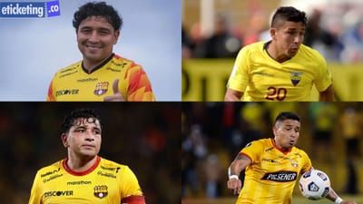 Ivory Coast vs Ecuador Tickets: FIFA 2026 Ecuador Ready to shine on the Global Stage