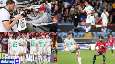 New Zealand vs Egypt Tickets: Chris Wood Leads All Whites to Historic FIFA World Cup 2026 Spot