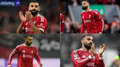 Belgium vs Egypt Tickets: Arne Slot Gives Final Decision on Mohamed Salah Controversy Ahead of FIFA 2026