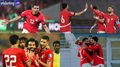 Belgium vs Egypt Tickets: FIFA Navigates Egypt’s Concerns Ahead of FIFA 2026 Pride Match Debate