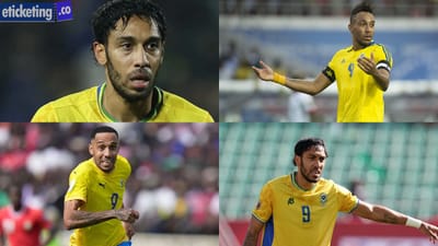 Ivory Coast vs Ecuador Tickets: Aubameyang Fitness Ahead of Ivory Coast Clash FIFA 2026 Update