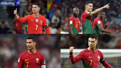 Portugal vs Uzbekistan Tickets: Cristiano Ronaldo Portugal face concerning situation with key player ahead of FIFA 2026