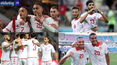 Tunisia Vs Netherlands Tickets: Tunisia Replace Head Coach Ahead of FIFA 2026