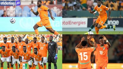 Curacao Vs Ivory Coast Tickets: Ivory Coast at FIFA 2026 Squad Stars and Key Insights