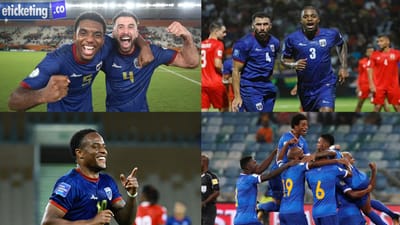 Cabo Verde Vs Saudi Arabia Tickets: Cape Verde at FIFA 2026 Odds Tactical Identity Squad and Path to the Final
