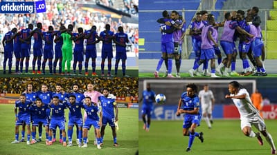 Morocco vs Haiti Tickets: Haiti’s World Cup Challenge Facing Giants on Football's Biggest Stage