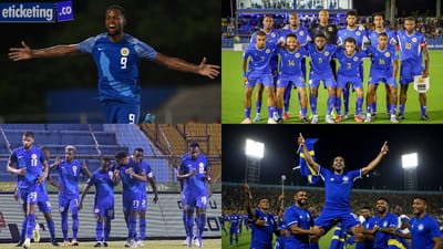 Curacao Vs Ivory Coast Tickets: Curaçao to Win FIFA 2026 Odds Analysis Confirmed Squad and Tactical Outlook