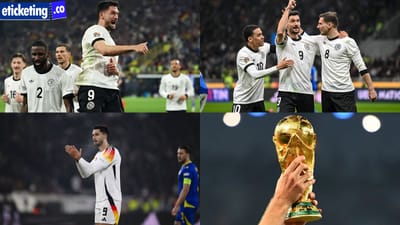 Germany vs Ivory Coast Tickets: Tim Kleindienst Eyes Return to the Germany Squad for the World Cup