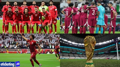Qatar vs Switzerland Tickets: Qatar FIFA World Cup Campaign Key Players, Challenges, and Hope