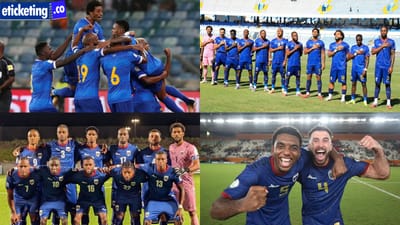 Cabo Verde Vs Saudi Arabia Tickets: How Cabo Verde Turned a Small Population into a World Cup Dream