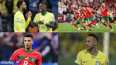 Brazil vs Morocco Tickets: Former Brazil Coach Mano Menezes Appointed to Lead National Team Ahead of FIFA 2026