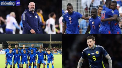 Haiti vs Scotland Tickets: Scotland Targets Harvey Barnes for FIFA 2026 Squad