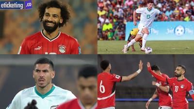 New Zealand vs Egypt Tickets: Egyptian Confirms Smooth Preparations for Upcoming World Cup