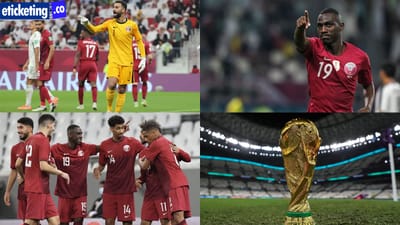 Qatar vs Switzerland Tickets: Qatar’s Golden Generation That Changed Football History