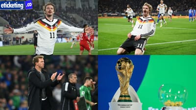 Ecuador Vs Germany Tickets: Woltemade’s Transfer Battle and His FIFA World Cup 2026 Ambitions