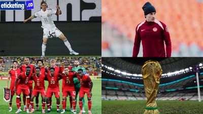 Canada vs Switzerland Tickets: Marcelo Flores switches allegiance to Canada ahead of World Cup