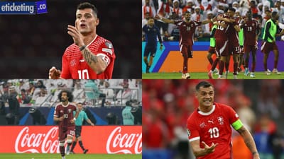 Qatar vs Switzerland Tickets: Switzerland Announces FIFA World Cup Base Camp in San Diego