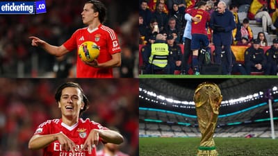 Spain vs Cabo Verde Tickets: Alvaro Carreras Considered for Spain’s World Cup Squad Selection