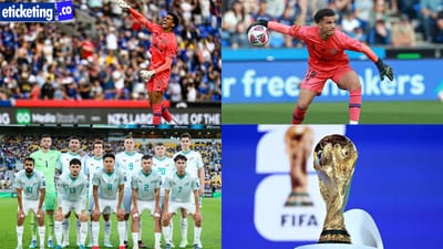 New Zealand Vs Belgium Tickets: Alex Paulsen Targets FIFA 2026 Selection Through Strong Form