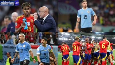 Uruguay Vs Spain Tickets: De la Fuente Speaks on Finalissima Plans Ahead of Messi Clash