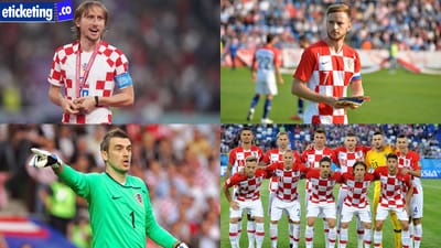 Panama vs Croatia Tickets: Croatia’s Golden Generation and the Rise of a Football Power