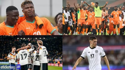 Germany vs Ivory Coast Tickets: Complete FIFA 2026 Guide for Group Stage Matches