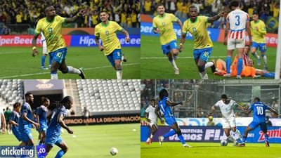 Brazil vs Haiti Tickets: Complete FIFA 2026 Guide for Group Stage Matches