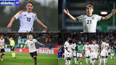 Ecuador Vs Germany Tickets: Bayern Teen Karl Boosts World Cup Hopes After Strong Display