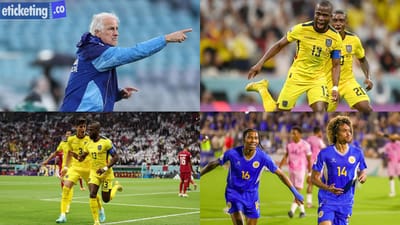 Ecuador vs Curacao Tickets: Coach Backs Tiny Curacao to Shine at FIFA 2026