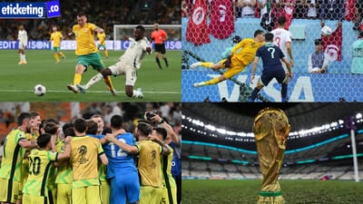 Paraguay Vs Australia Tickets: Mitch Duke to Retire After World Cup in Final Socceroos Chapter