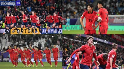 South Korea vs Czechia Tickets: World Cup Group A Czechia Rise Challenges a Stumbling South Korea