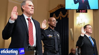 World Cup Tickets: Houston's World Cup security plan receives $64.7M in funding for FIFA 2026