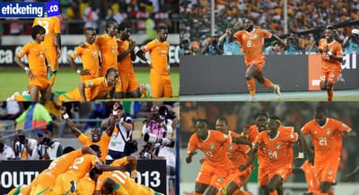 Curacao Vs Ivory Coast Tickets: Ivory Coast Makes History, Returns to the World Cup After 12 Years Away