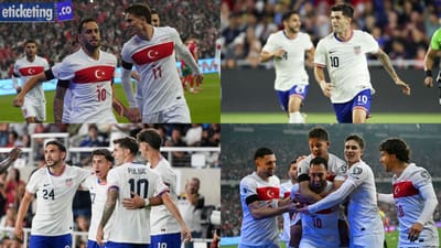 Turkiye Vs USA Tickets: Turkiye Guide to FIFA 2026 Prices Match Schedule and Travel Tips