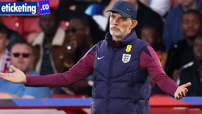 England Vs Panama Tickets: Thomas Tuchel Stays Confident Despite England Setbacks Ahead of FIFA 2026