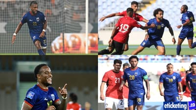 Uruguay vs Cabo Verde Tickets: Cape Verde unveil official FIFA World Cup jersey