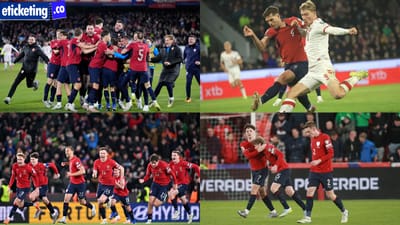 Czechia Vs Mexico Tickets: The Czech Republic faces a high-altitude challenge at the World Cup