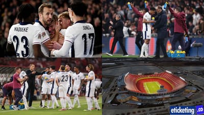 England vs Ghana Tickets: England FIFA World Cup base to get extra security, say Kansas City officials