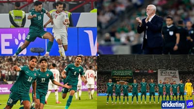 Iraq Vs Norway Tickets: Graham Arnold’s Iraq future uncertain after FIFA World Cup